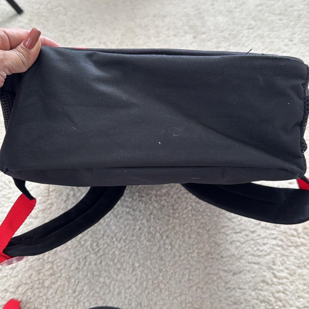 Spider-Man Backpack with Red Straps from The Children’s Place - Picture 3 of 10
